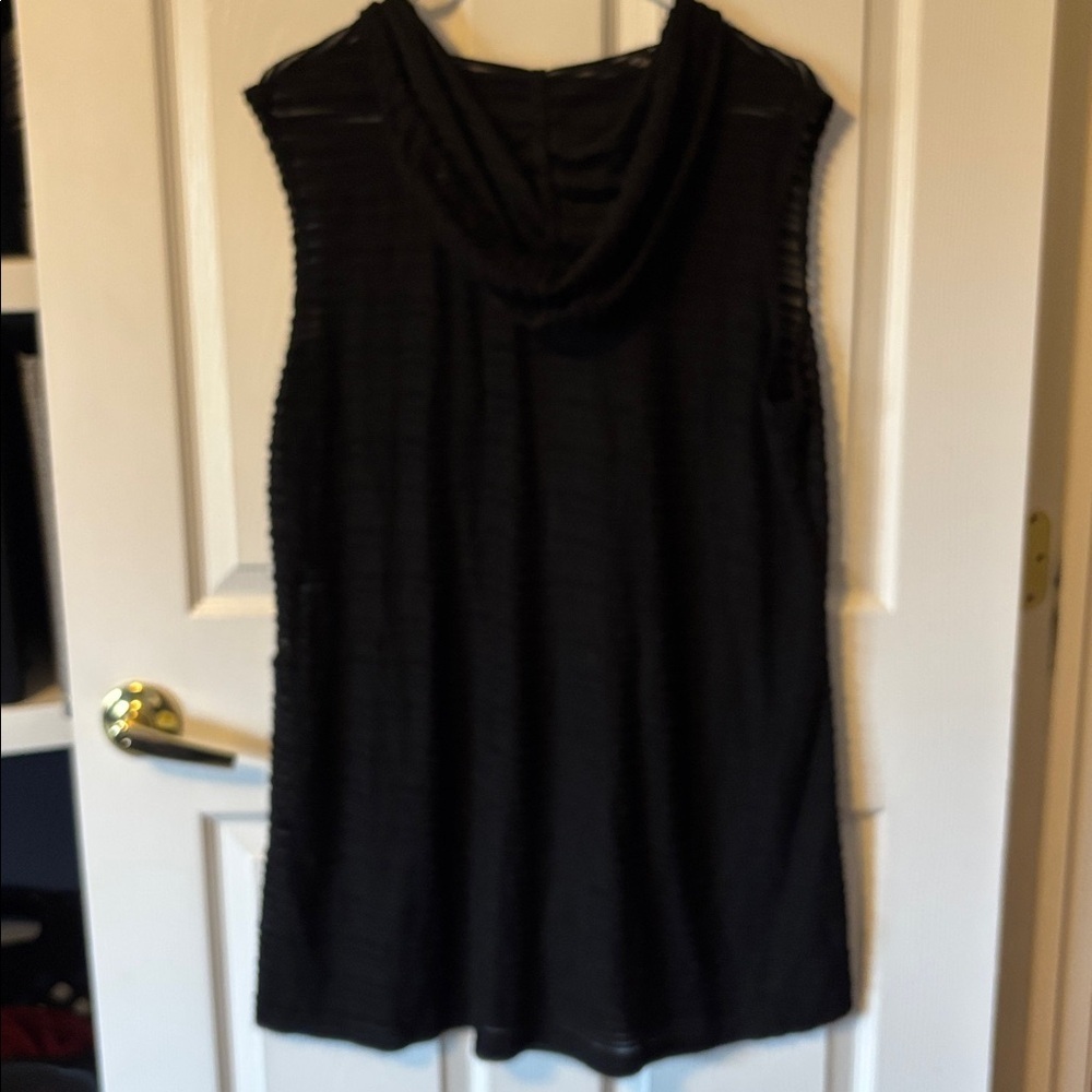 Zip-Up Coverup - Picture 7 of 7